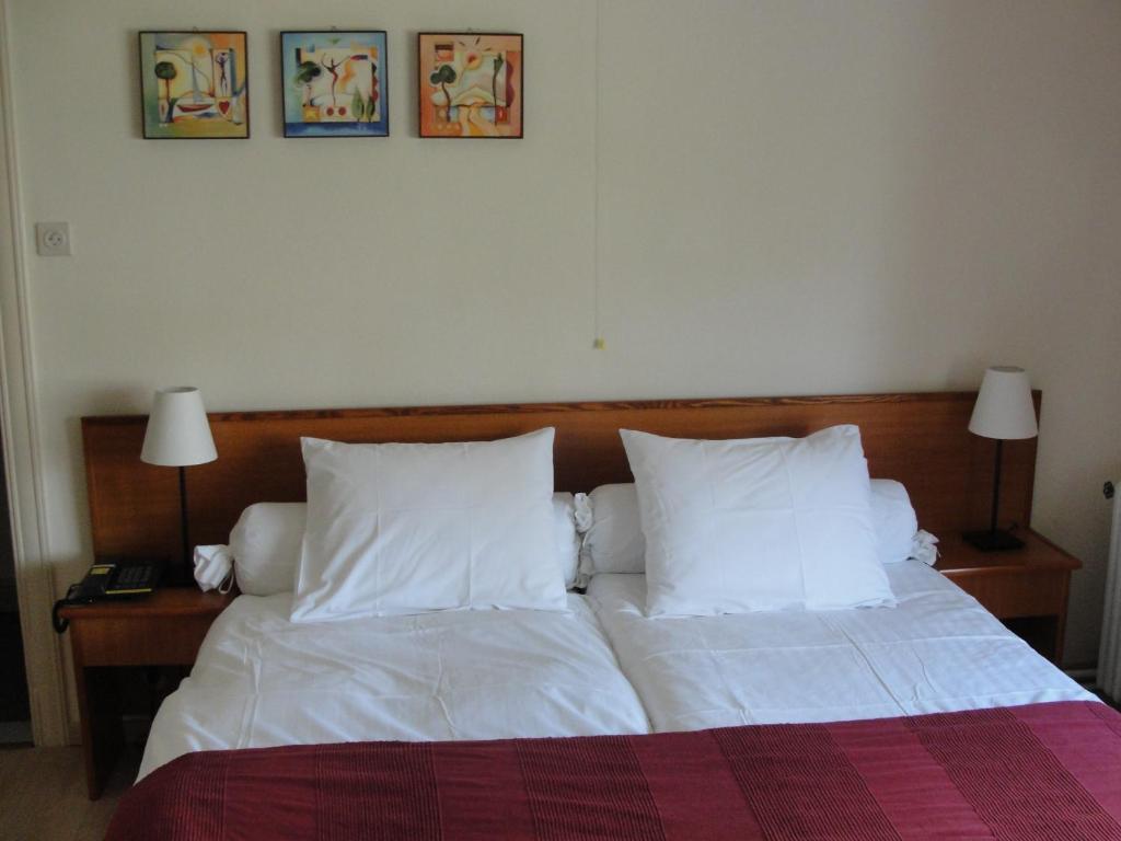 Hotel Marie- Bosje De Haan Pokój zdjęcie