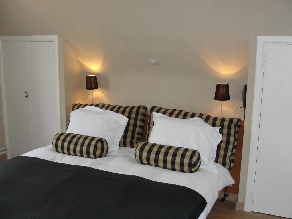 Hotel Marie- Bosje De Haan Pokój zdjęcie