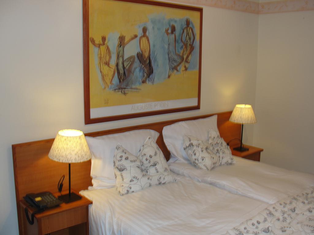 Hotel Marie- Bosje De Haan Zewnętrze zdjęcie
